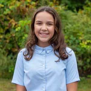 Fundraising Page: Adeline Brassard